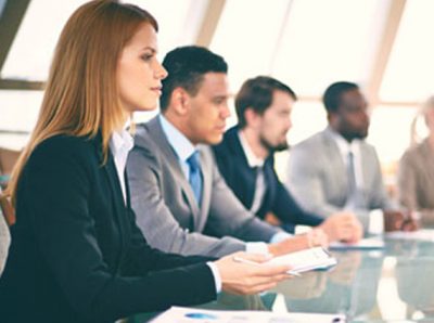 corporativo
